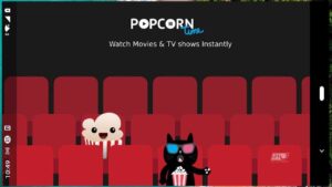 Popcorn Time 2