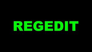Regedit FF Vip 1