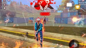 Regedit FFH4X Vip Menu Fire Ha 3