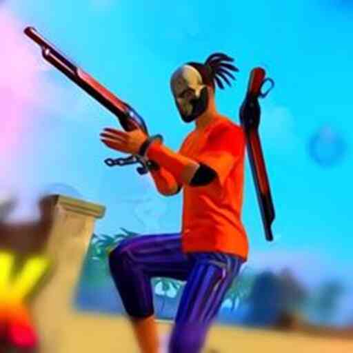 Regedit FFH4X Vip Menu Fire Ha