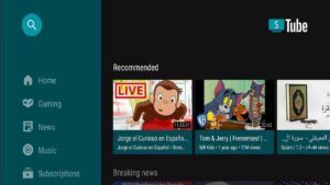STN Beta 3