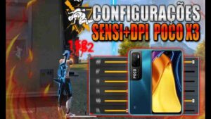 Sensibilidades Woods FF 1