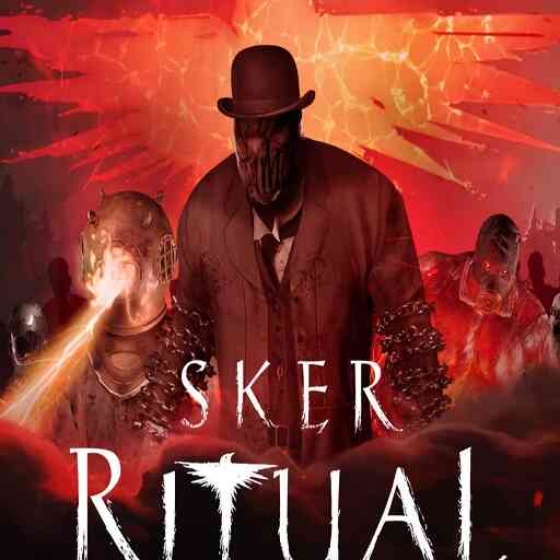 Sker Ritual