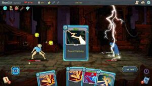Slay the Spire 1