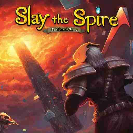 Slay the Spire