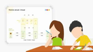 Snappet Pupil App 3
