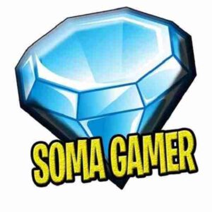 Soma Gamer