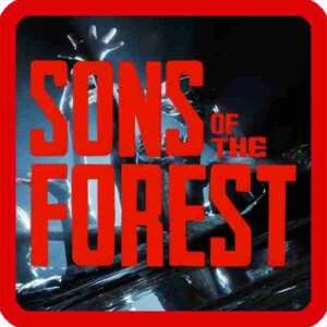 Sons Of The Forest