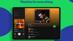 Spotify Premium v8.9.56.618 5