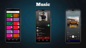 Spotify Premium v8.9.56.618 4