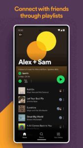 Spotify Premium v8.9.58.572 2