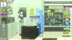 Summer Life In The Countryside 1