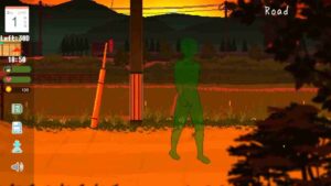 Summer Life In The Countryside 2