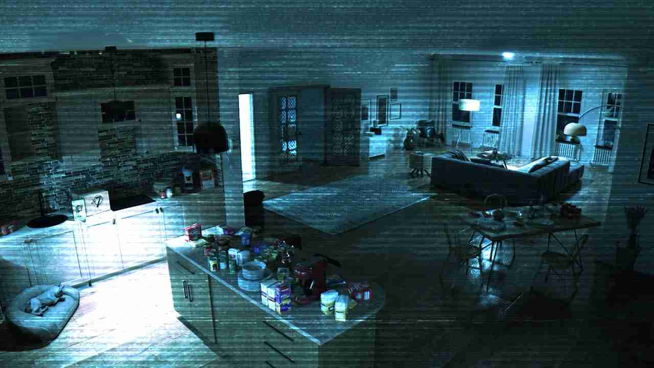 Supernatural Game