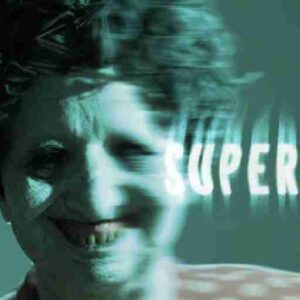 Supernatural Game
