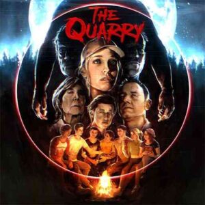 The Quarry