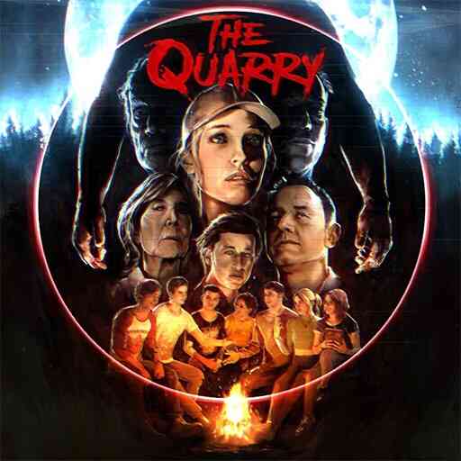 The Quarry