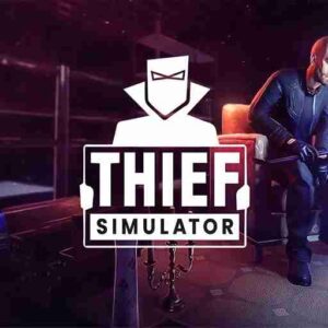 Thief Simulator