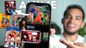 Tio Anime 1