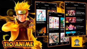 Tio Anime 3