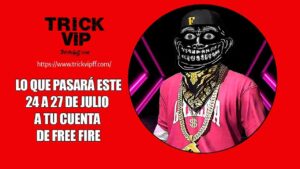 Trick VIP FF 2
