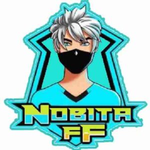 VIP Nobita FF