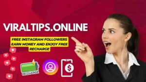 Viraltips Online 2