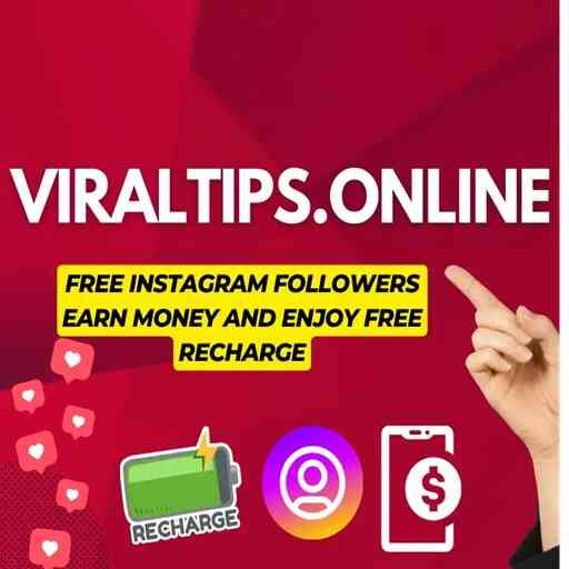 Viraltips Online