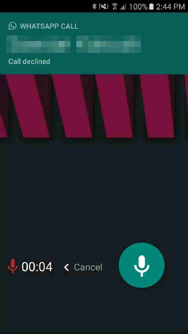 Whatsapp Beta