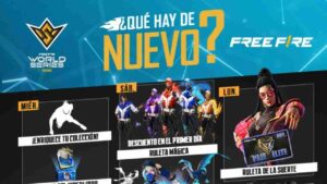 Wpress Digital Free Fire 3