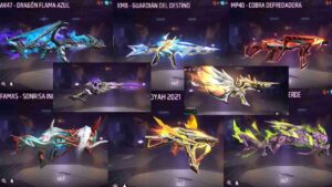 Wpress Digital Free Fire 2