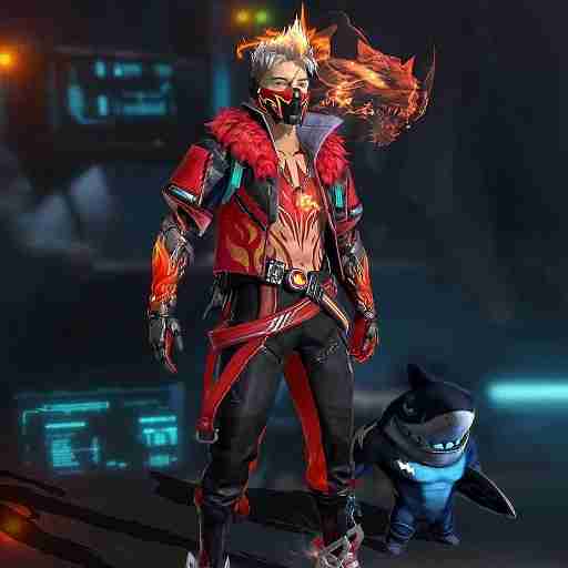Wpress Digital Free Fire