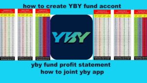 YBY FUND 3