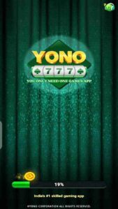 Yono 777 1