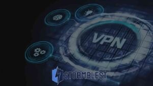 Zero Trust VPN 1
