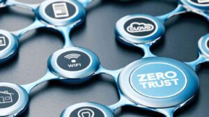 Zero Trust VPN 3