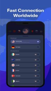Super VPN 3