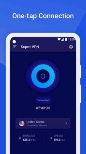 Super VPN 1