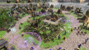 Age of Mythology: Retold 1