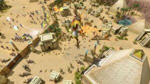 Age of Mythology: Retold 3