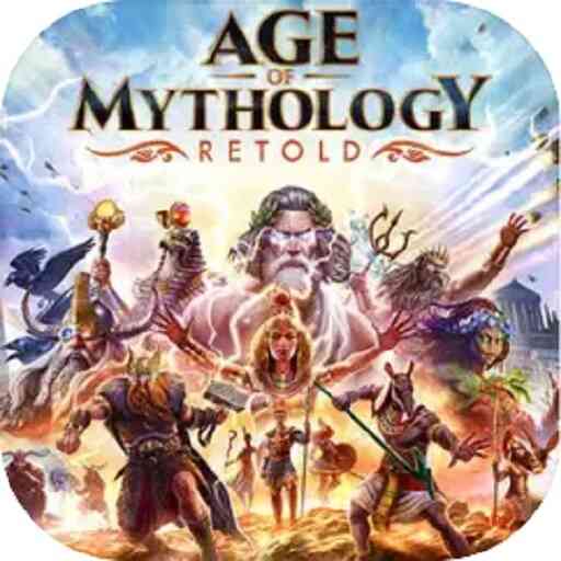 Age of Mythology: Retold