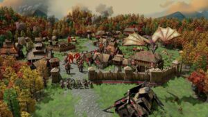 Age of Mythology: Retold 4