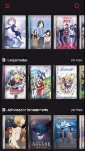 Animes Brasil 3