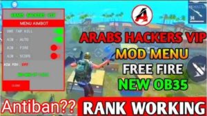 Arabs Modders VIP 2