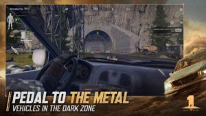 Arena Breakout Infinite 1