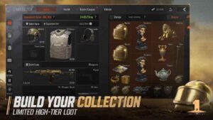 Arena Breakout Infinite 2