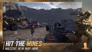 Arena Breakout Infinite 3