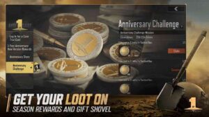 Arena Breakout Infinite 4