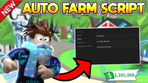 Auto Farm Blox Fruit Mobile 3