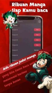 Baca Komik 2